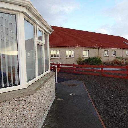 Orkneylodge Орфир Экстерьер фото
