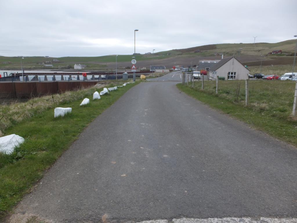 Orkneylodge Орфир Экстерьер фото