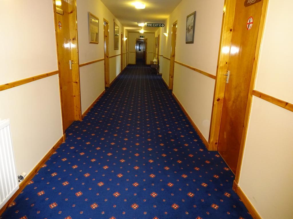 Orkneylodge Орфир Экстерьер фото