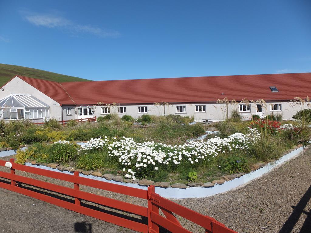 Orkneylodge Орфир Экстерьер фото