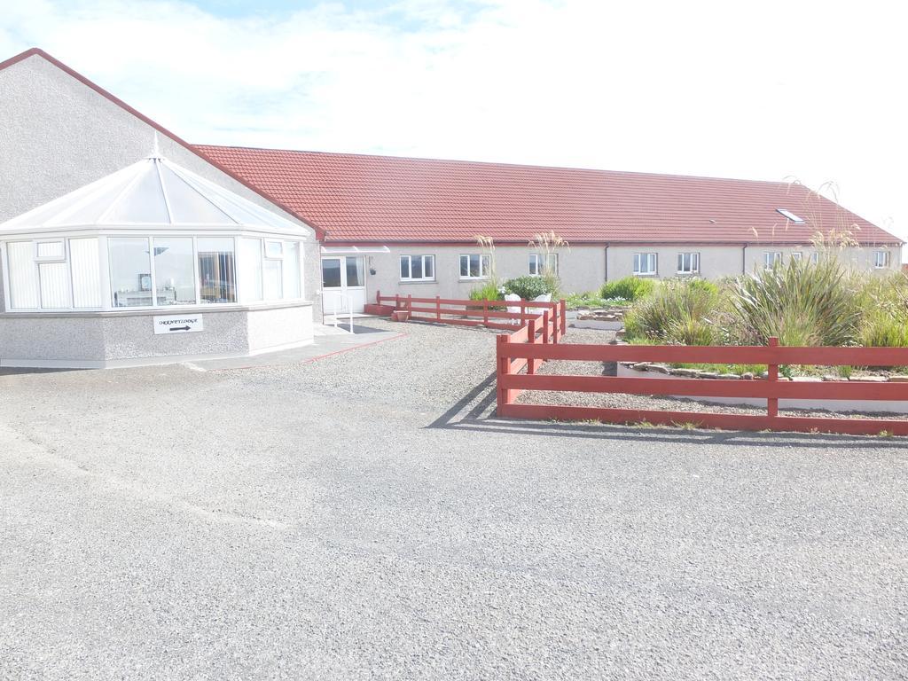 Orkneylodge Орфир Экстерьер фото