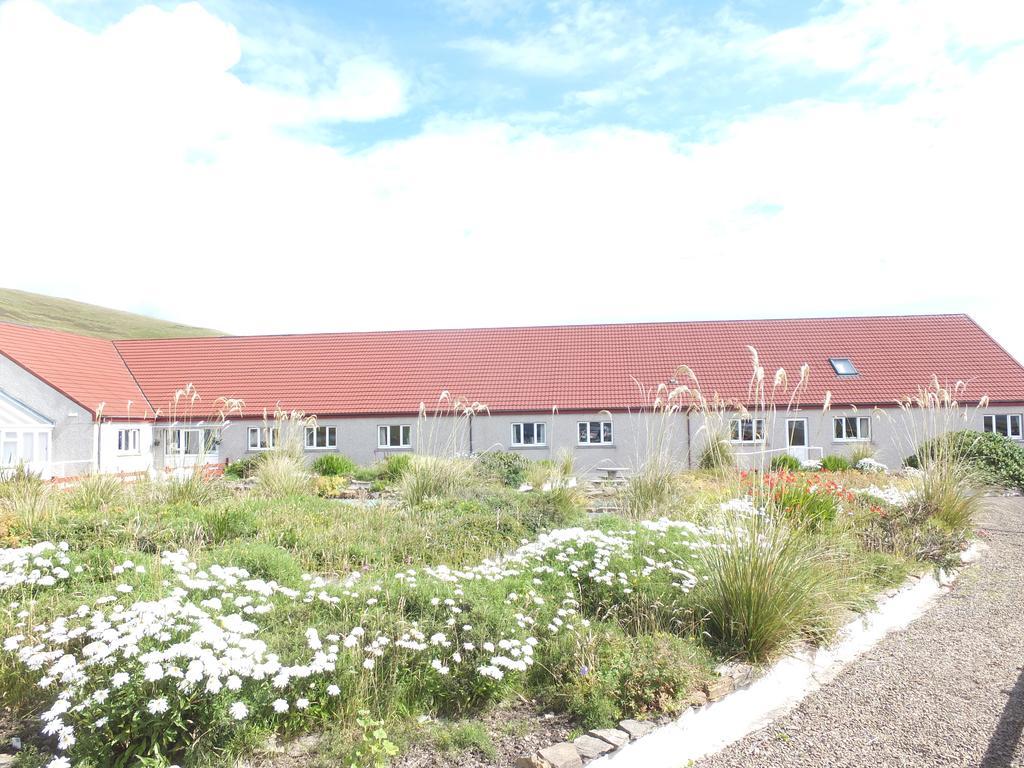 Orkneylodge Орфир Экстерьер фото