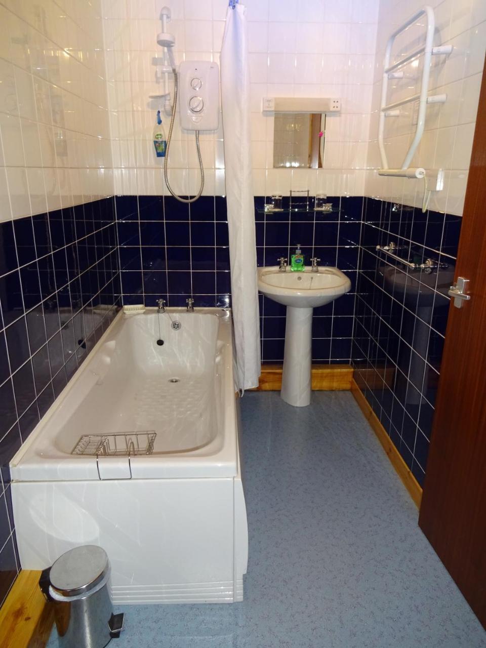 Orkneylodge Орфир Экстерьер фото