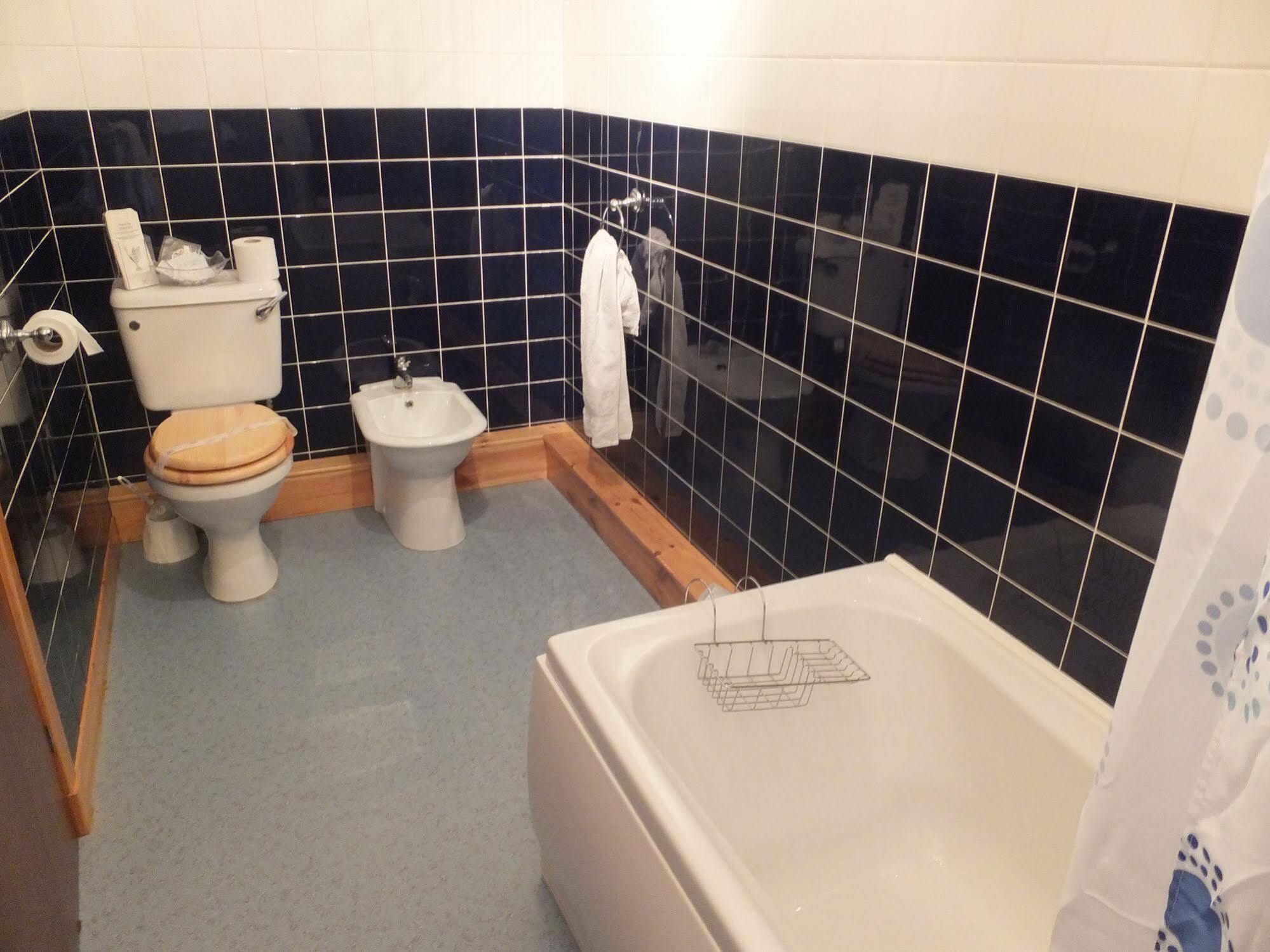 Orkneylodge Орфир Экстерьер фото