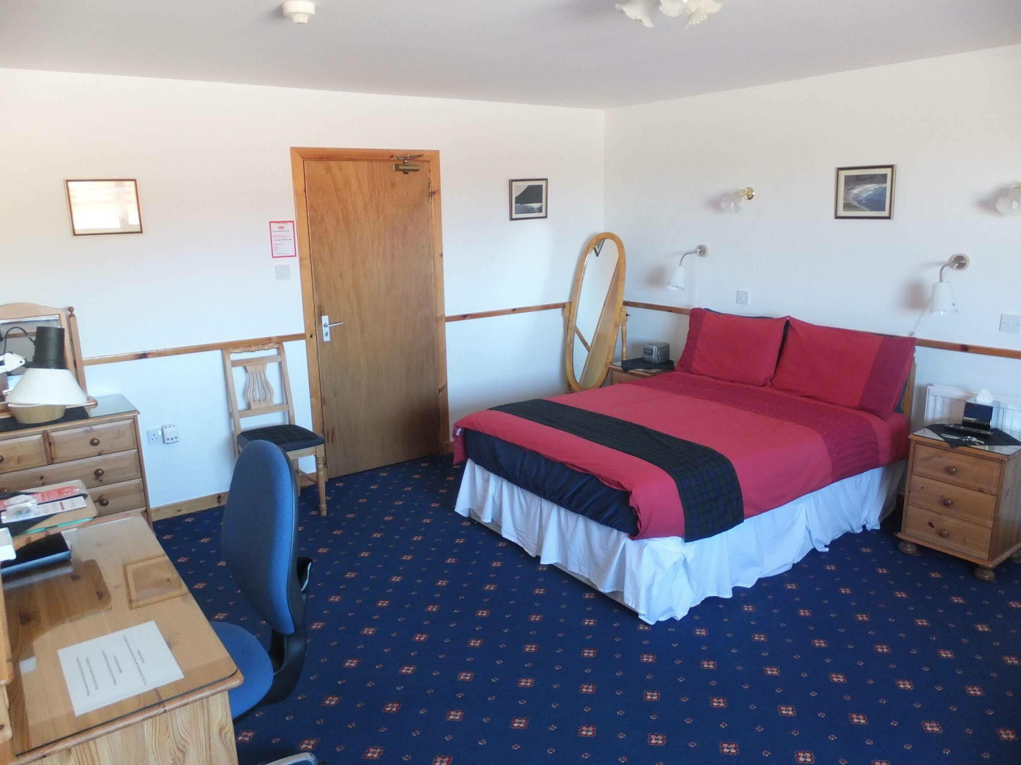 Orkneylodge Орфир Экстерьер фото