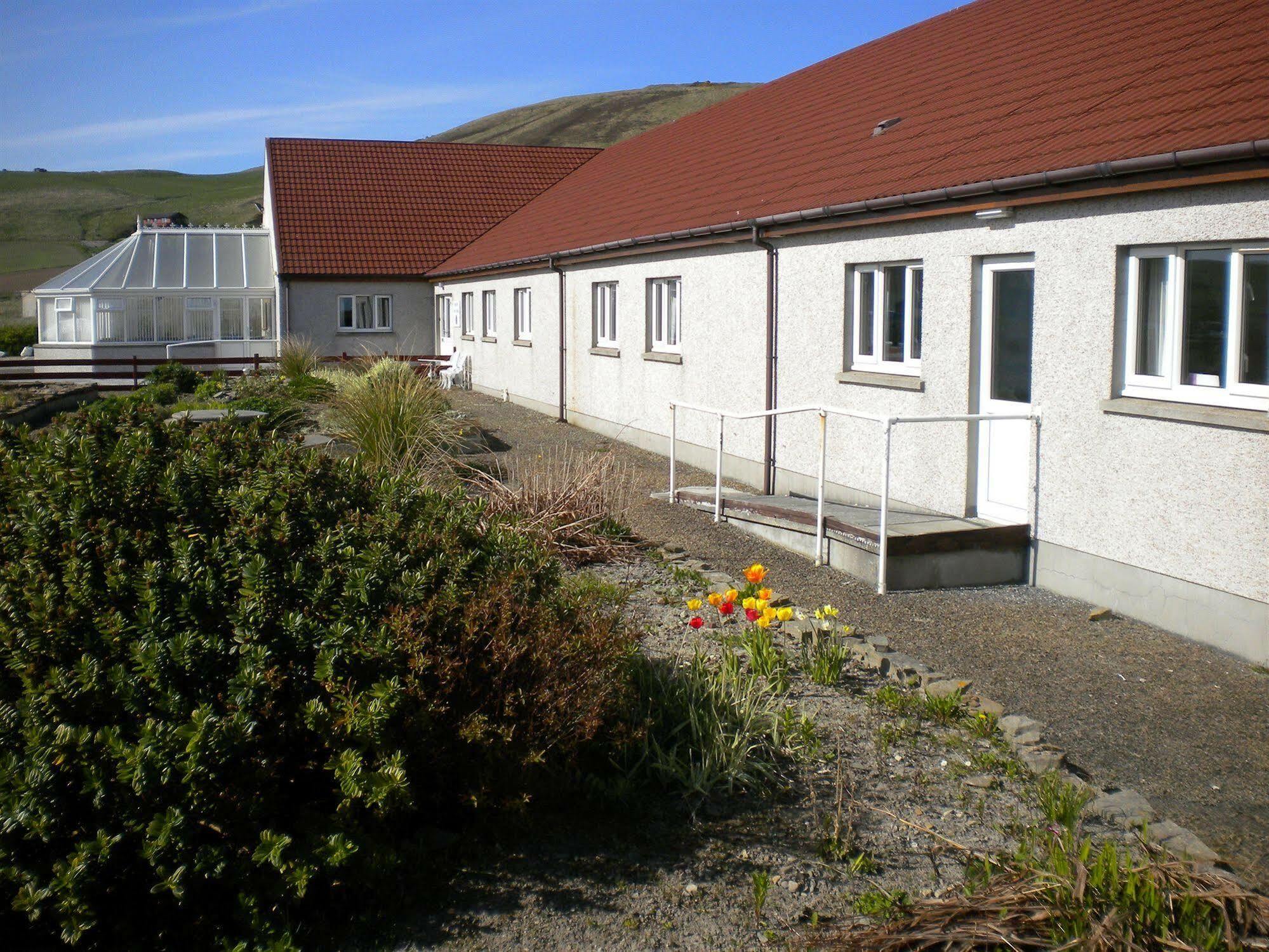 Orkneylodge Орфир Экстерьер фото