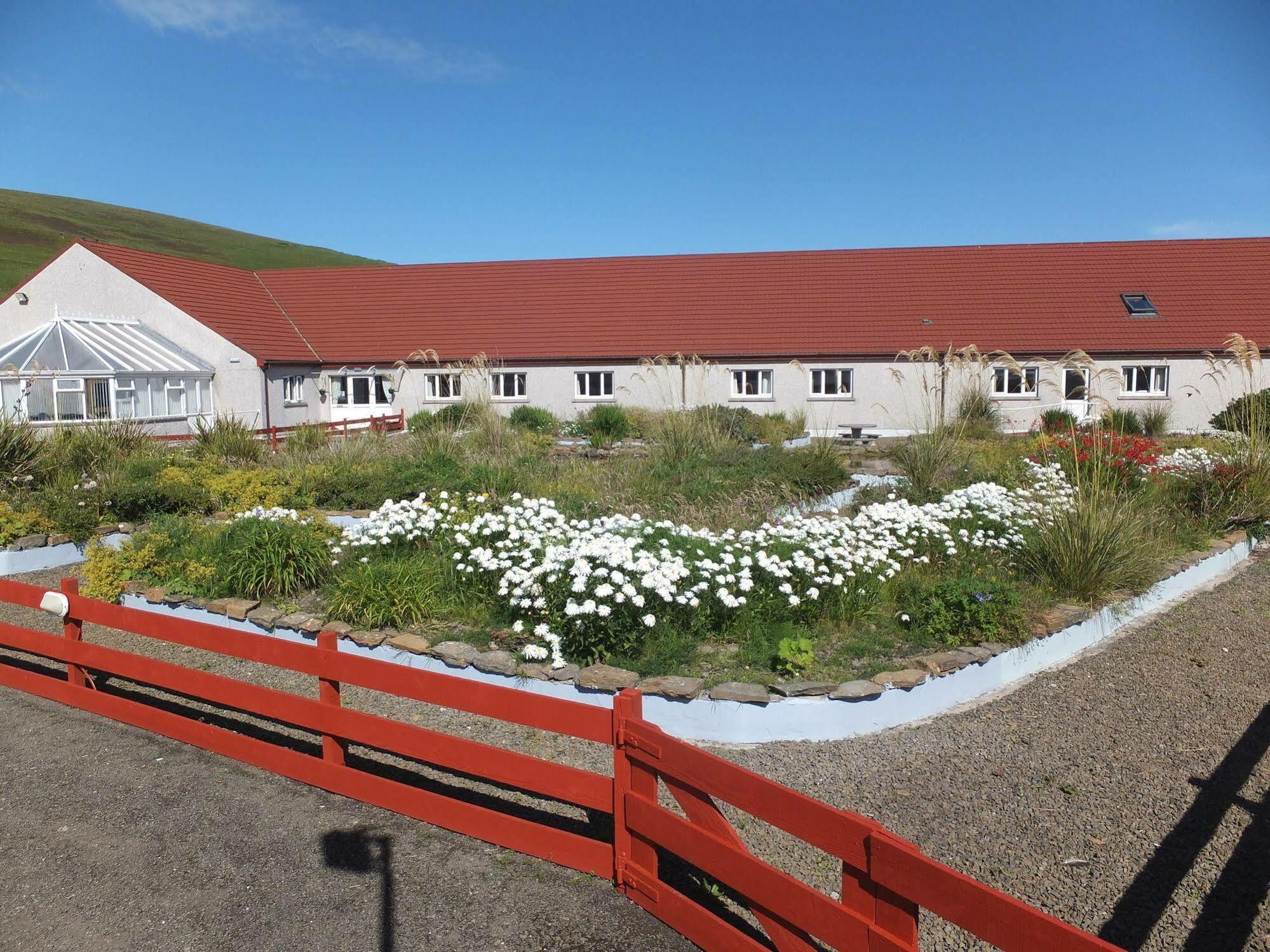 Orkneylodge Орфир Экстерьер фото