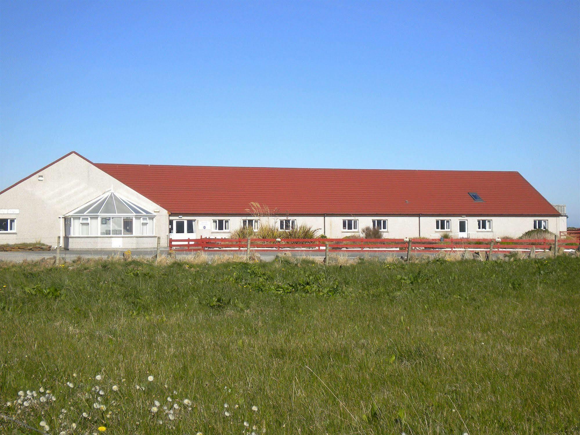 Orkneylodge Орфир Экстерьер фото