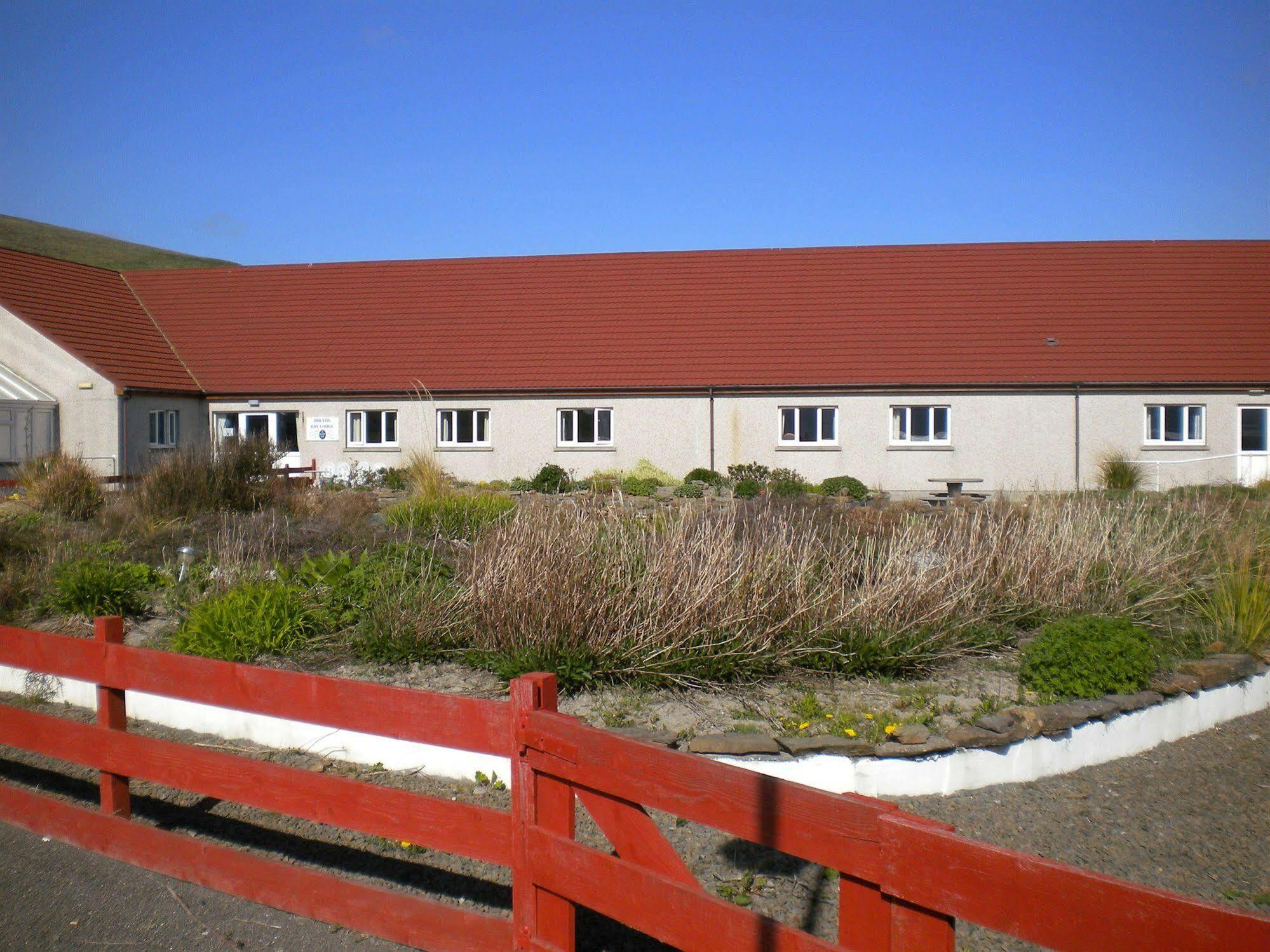 Orkneylodge Орфир Экстерьер фото
