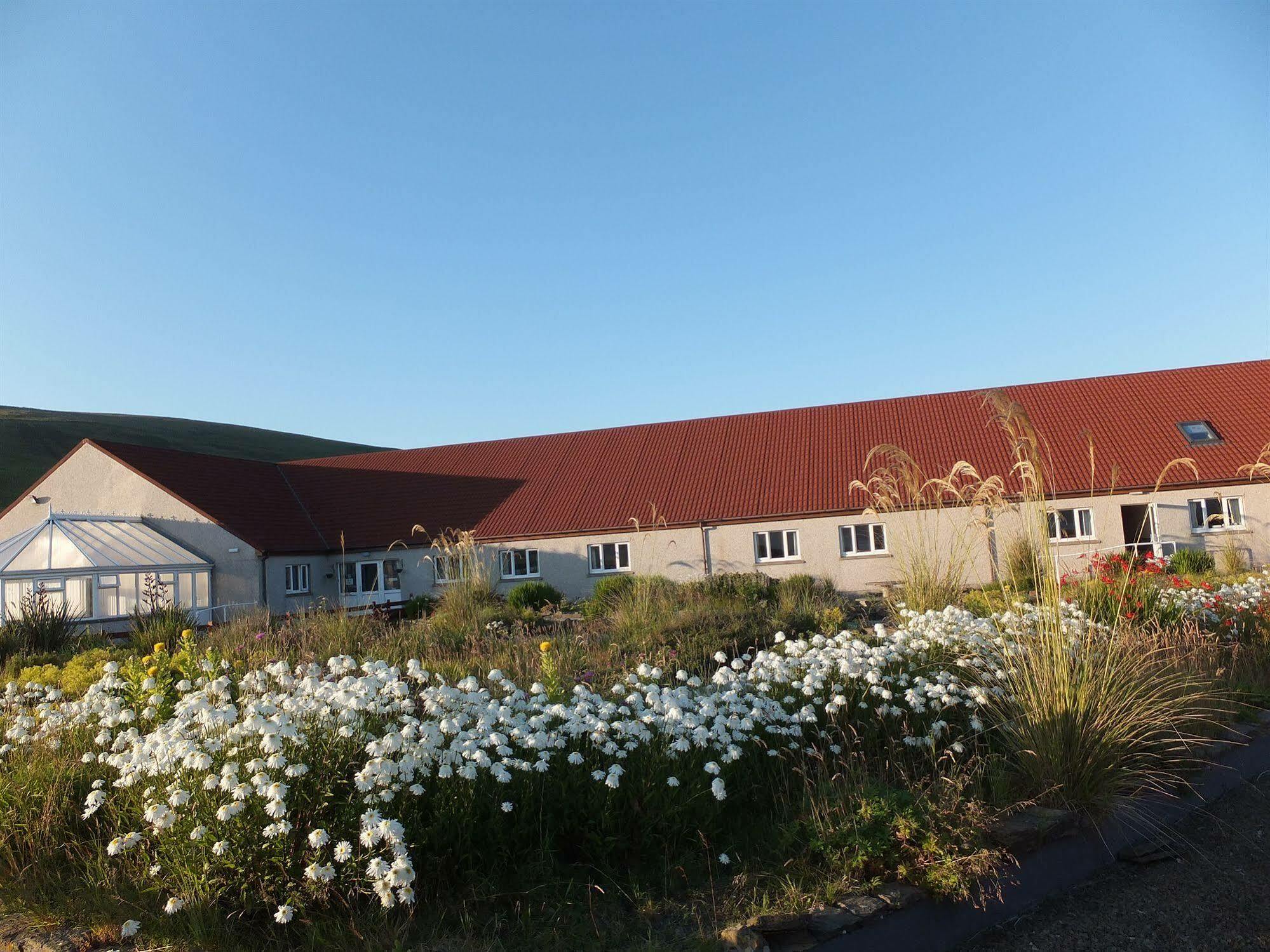 Orkneylodge Орфир Экстерьер фото