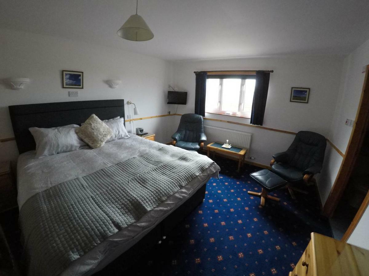 Orkneylodge Орфир Экстерьер фото