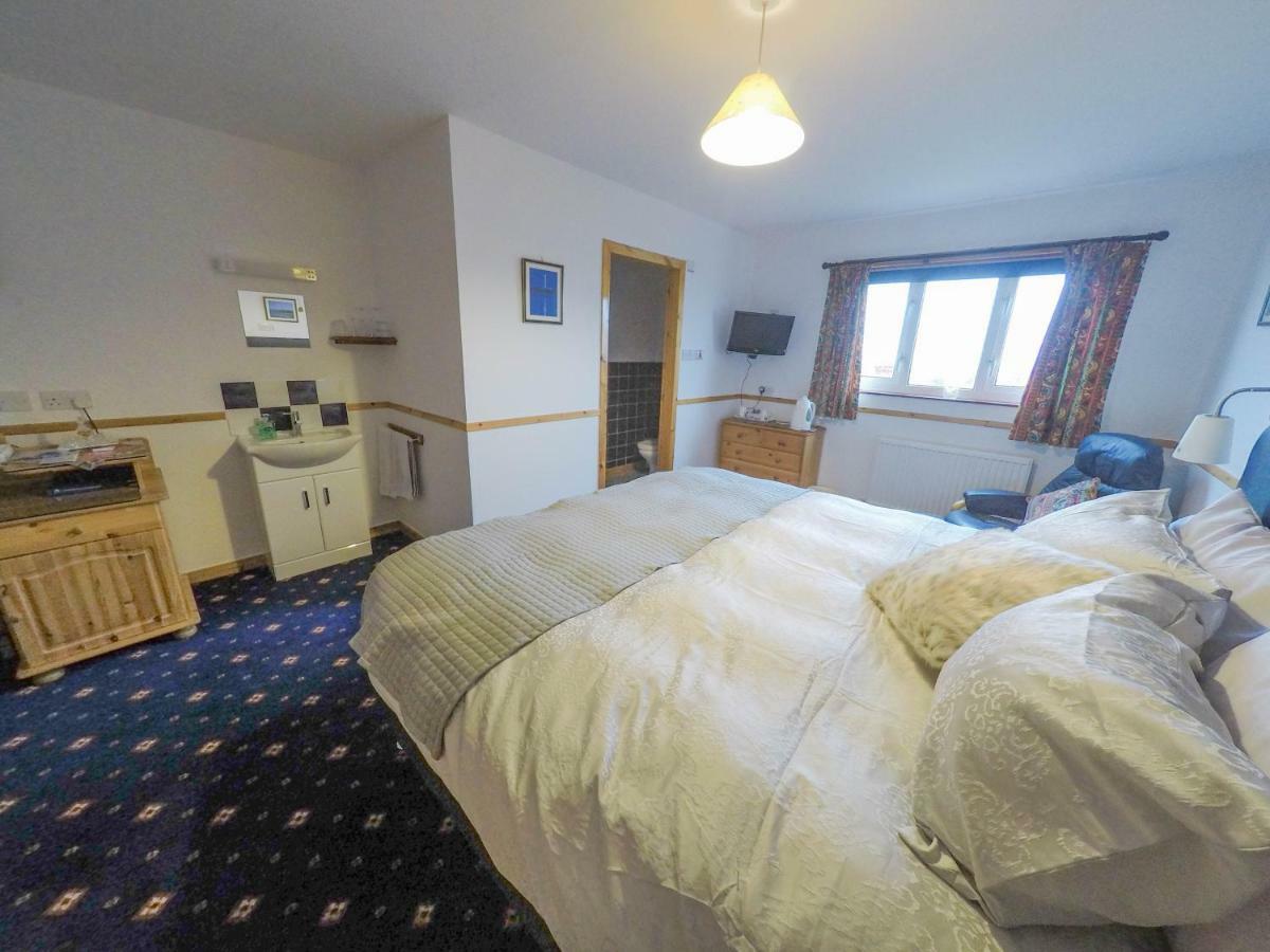 Orkneylodge Орфир Экстерьер фото