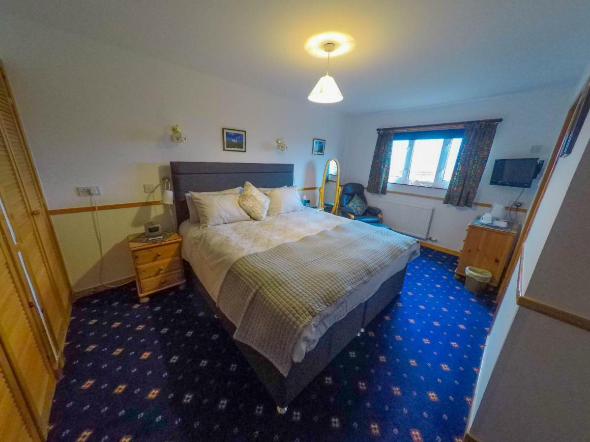 Orkneylodge Орфир Экстерьер фото