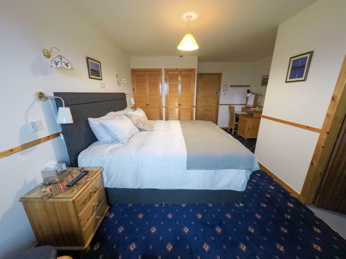 Orkneylodge Орфир Экстерьер фото