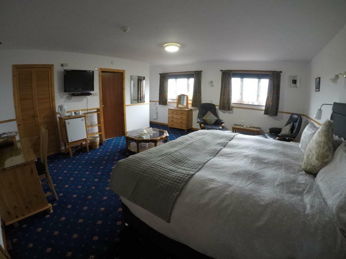 Orkneylodge Орфир Экстерьер фото