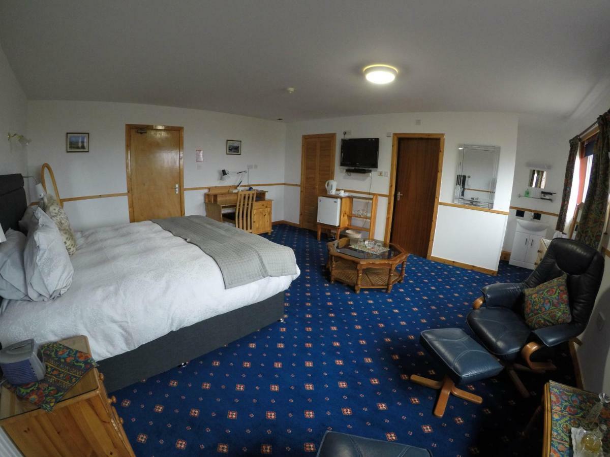 Orkneylodge Орфир Экстерьер фото