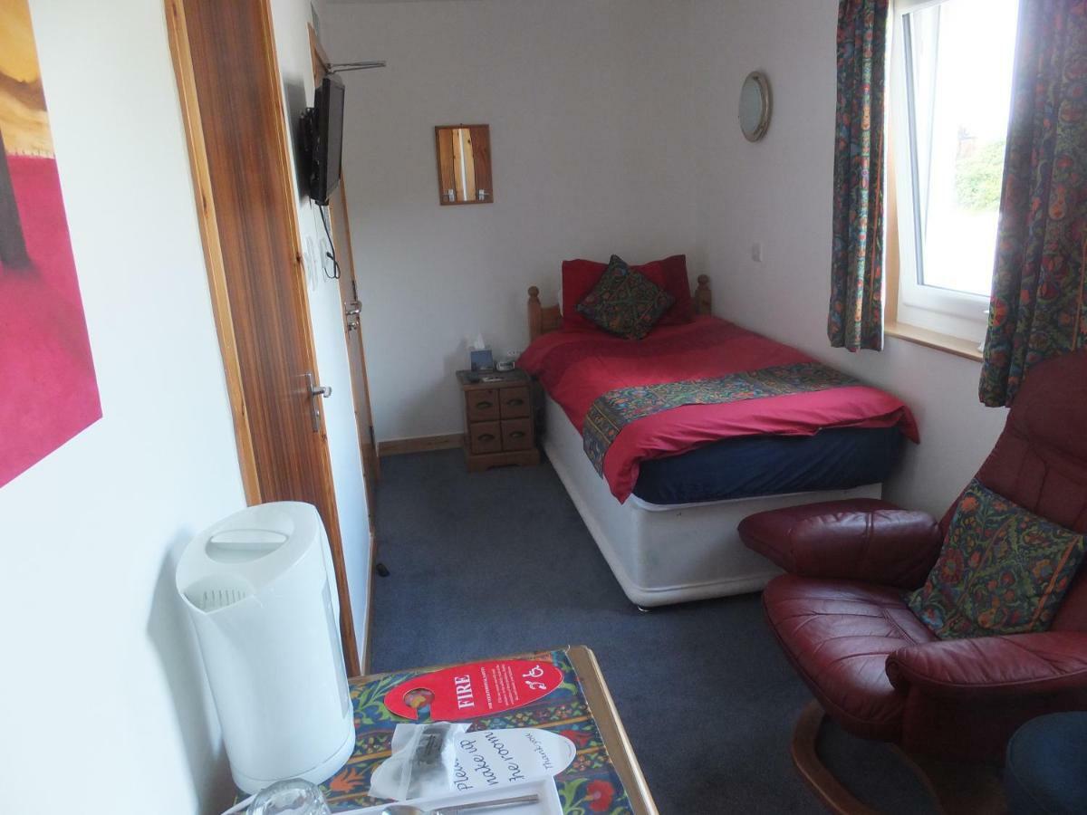 Orkneylodge Орфир Экстерьер фото