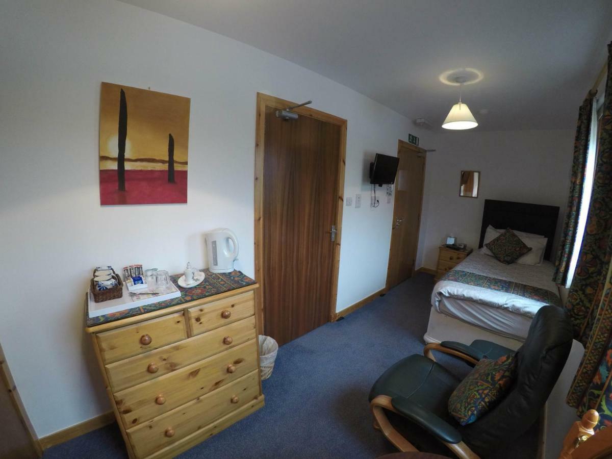 Orkneylodge Орфир Экстерьер фото