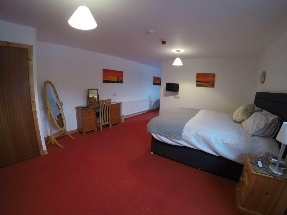 Orkneylodge Орфир Экстерьер фото