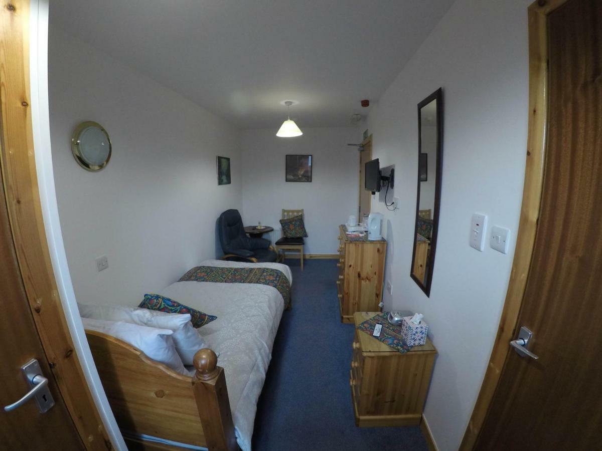 Orkneylodge Орфир Экстерьер фото