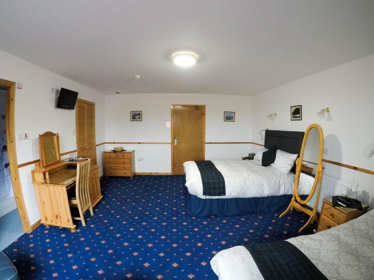 Orkneylodge Орфир Экстерьер фото
