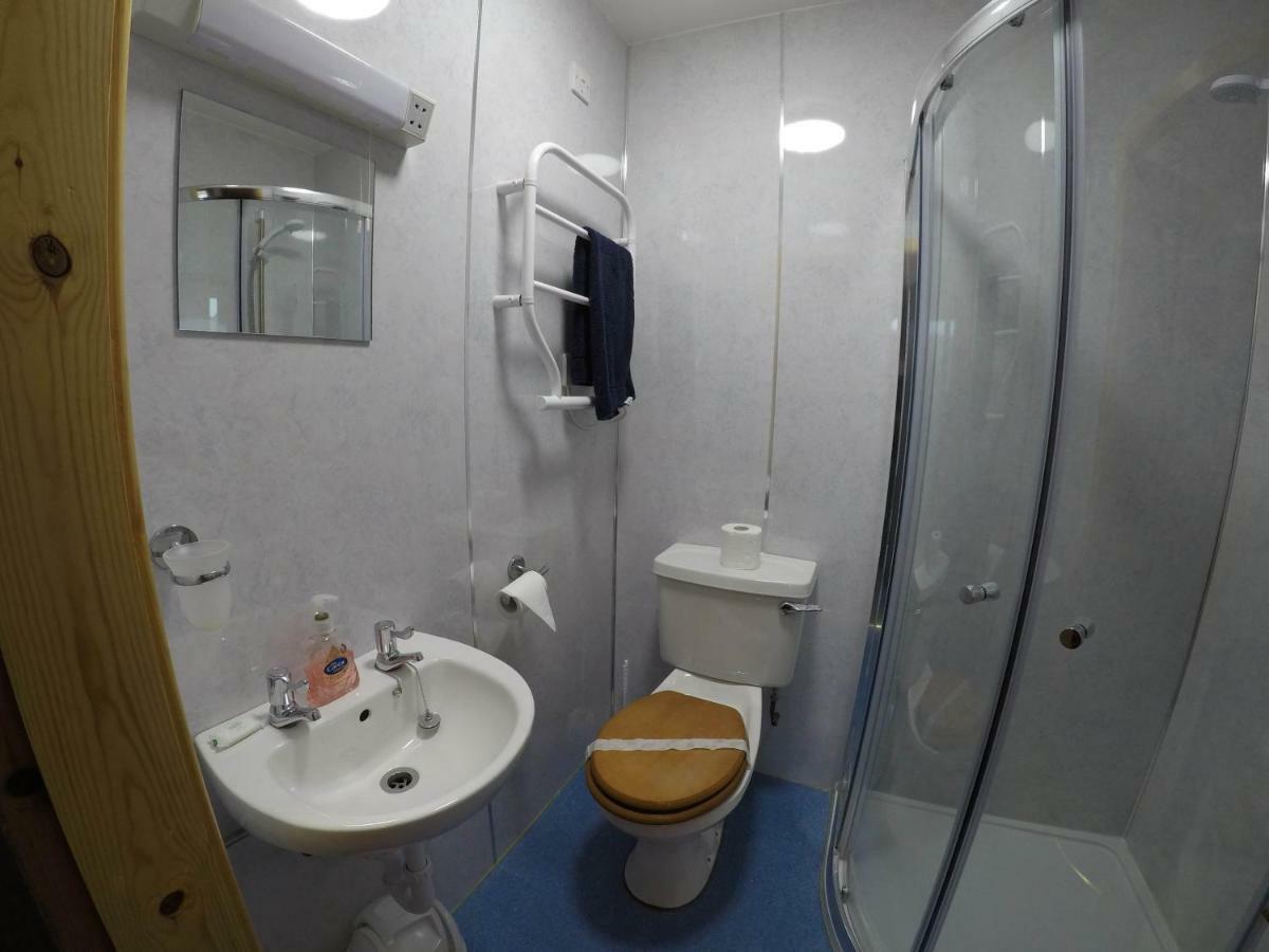 Orkneylodge Орфир Экстерьер фото