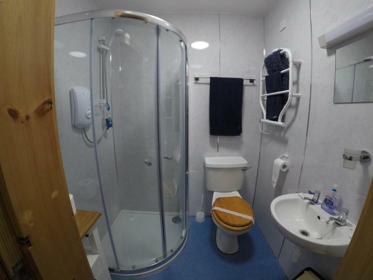 Orkneylodge Орфир Экстерьер фото