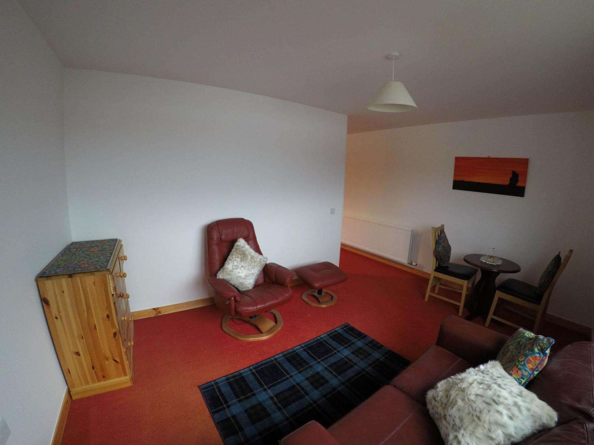 Orkneylodge Орфир Экстерьер фото