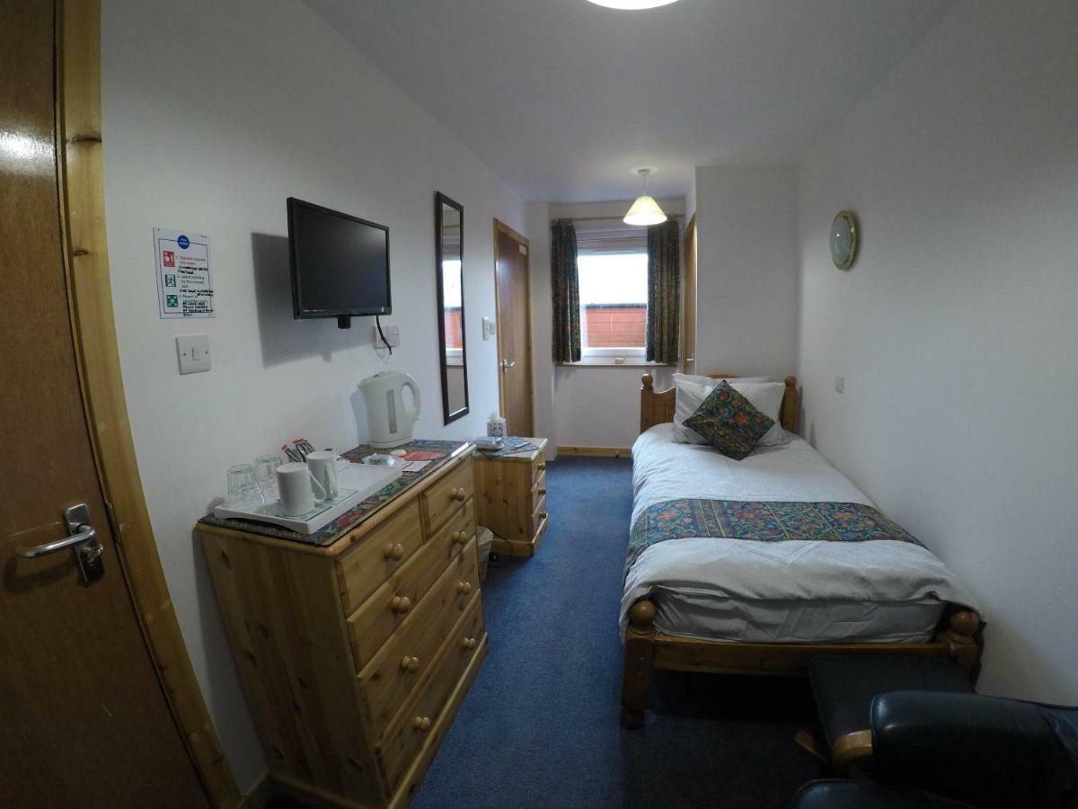 Orkneylodge Орфир Экстерьер фото